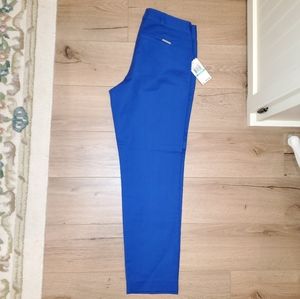 Michael Kors - Long Pants Royal Blue